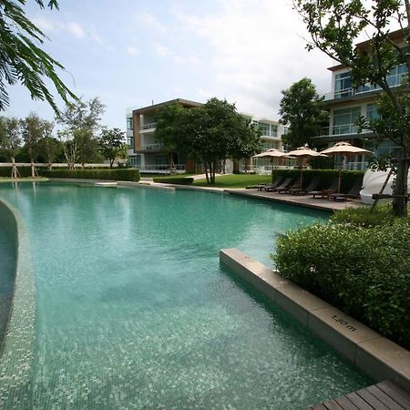 Huahin Beach Luxury Condominium Zimmer foto